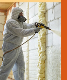 Услуги Услуги утепления в Тюмени под ключ